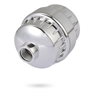 Shower Head Filter Hard Water Softener Cartridge Kit 15 Stag