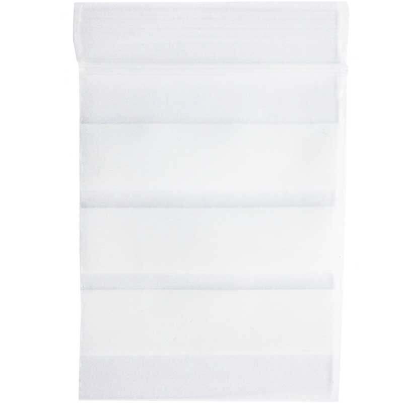 可书写自封袋发票密封袋手机封口袋透明珠宝带标签消毒包装袋加厚