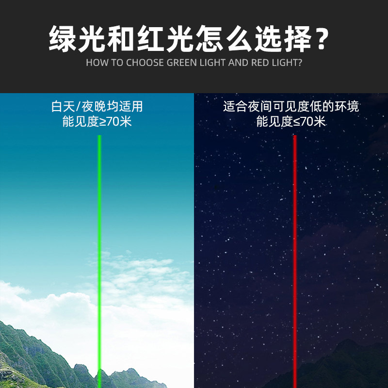新款红外线警犬弹弓o激光高精度扁皮弓户外圆皮射鱼大威力弹工大