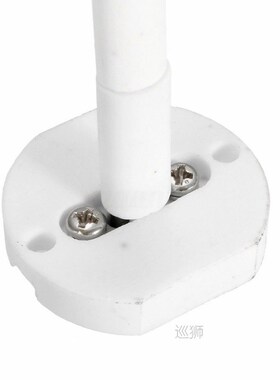 50-500mm K Type Thermocouple Sensor,Platinum Rhodium High Te