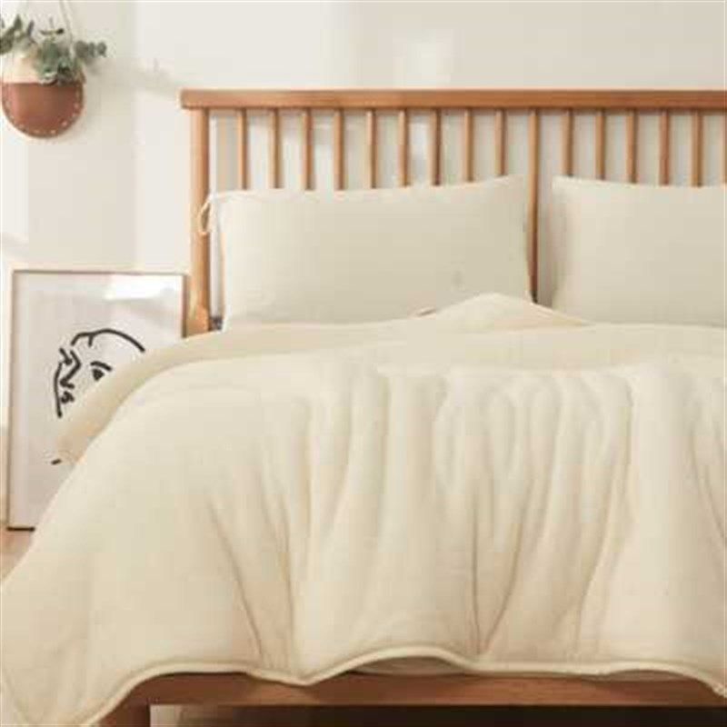 新款棉被单人学生宿舍床垫棉花被子被褥子被芯春秋冬被加厚10斤棉,床上用品,棉花被,淘宝优惠券,粉丝福利购,淘宝优惠卷