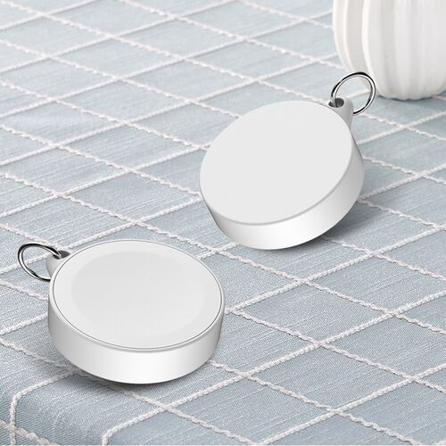 1pc Portable Magnetic Wireless Charger For Apple Watch 1 2 3