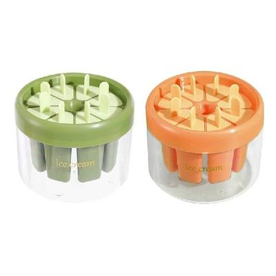 推荐Popsicle Mould Popsicle Maker Popsicle Molds Plastic Ice