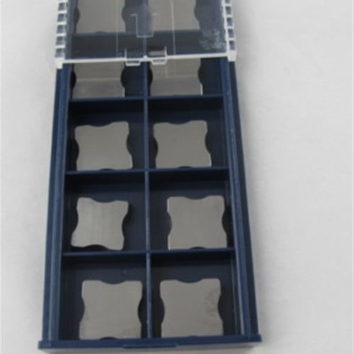 倒角机刀片圆弧R1R1.5R2R3 R5加工钢件铸件可定做12.7*12.7*3.2