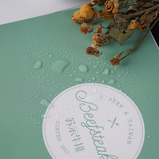 活页菜谱设计制作菜单定制酒店价目表定做O菜单本定制菜谱高级