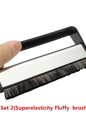 Two-in-one Combination Vinyl Records Cleaning Kit LP Phonogr