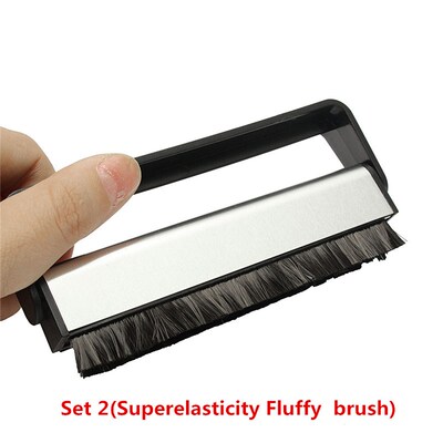 Two-in-one Combination Vinyl Records Cleaning Kit LP Phonogr