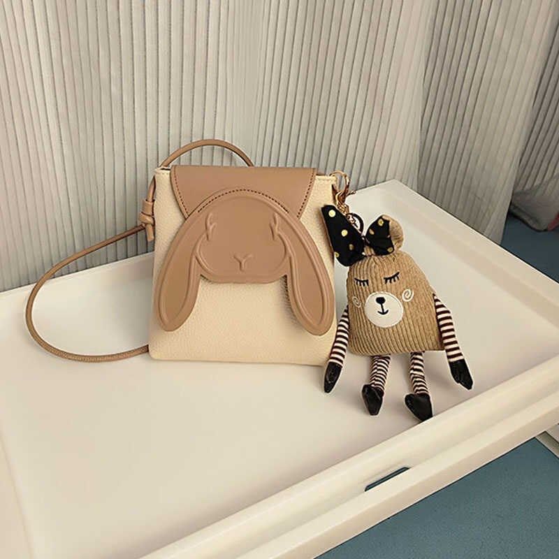 包包女式2024新款夏天手机包女包斜挎包袋腰包可爱迷你小包