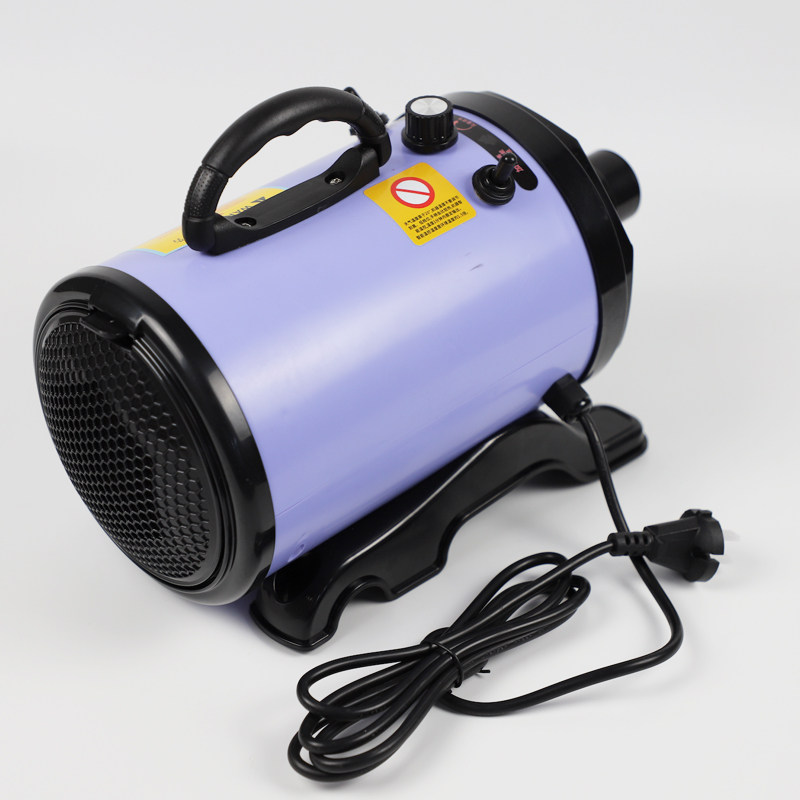 狗狗吹风机大功率宠物吹水机猫咪洗澡烘干吹水机大型犬吹毛神器