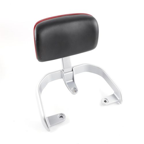 适用爱玛礼物N152靠背雅迪电动车欧特欧佳台铃可宇后靠背尾翼扶手