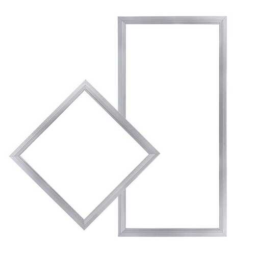 led格栅灯306l0嵌入式铝扣板厨房灯具600×600办公集成吊顶平