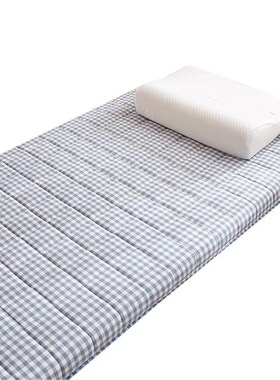 床垫榻榻米软垫宿舍单人80/90/0020/35*805090/200睡褥子