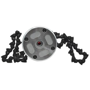 Trimmer Chain Grass Brushcutter Head function Multi Durable