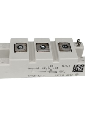 IGBT功率模块全新FD400R12KE3_B5 DF150R12RT4 DF200R12KE3