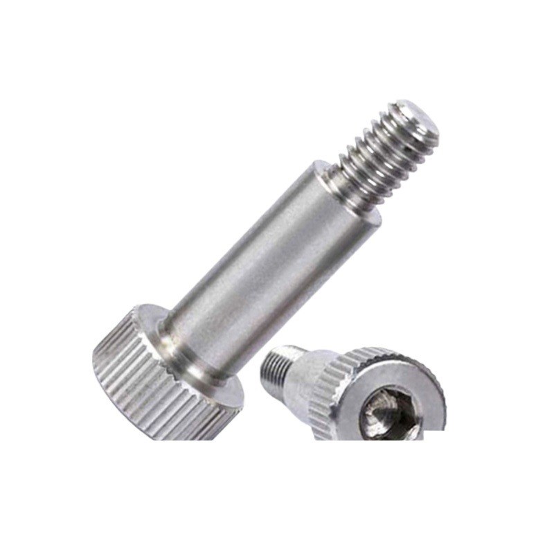 加长等高螺丝HDSMSB4/4.5/5/5.5/6/6.5/8/10塞打台阶轴承螺栓