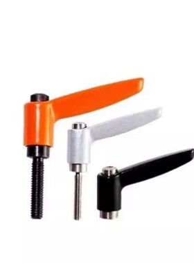 CLDM4 CLDM5-8/12/16/20/25/32/40-B固定把手 替代可调把手