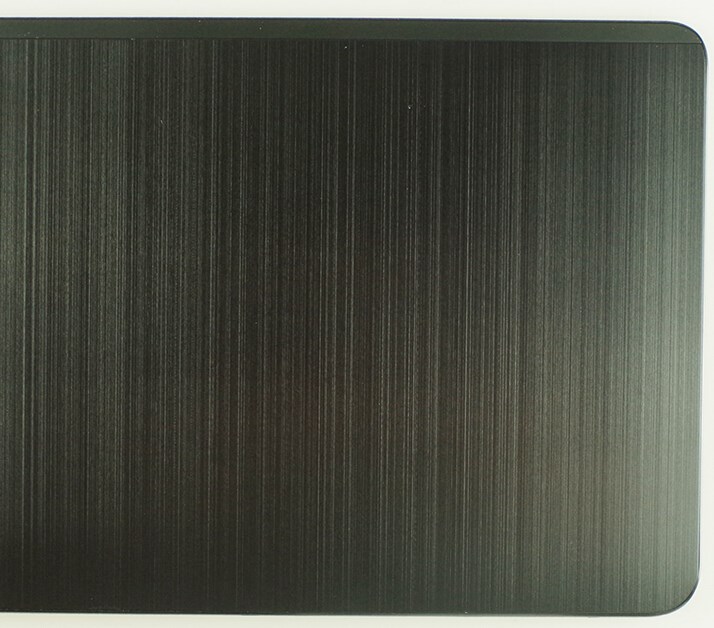 NEW Laptop LCD Back Cover/LCD front bezel for HP Envy 6 6-10