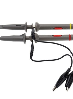 2pcs P6060 portable Professional Oscilloscope Probe Kit 60MH