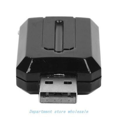 USB 3.0 2.0 to eSnATA External Bridge Adapter Converter 5Gbp