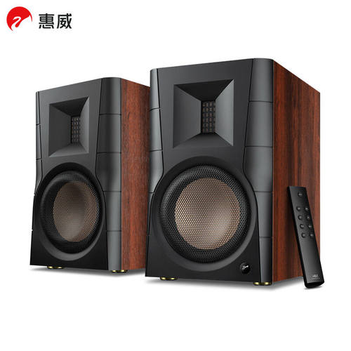 速发惠威(HiVi)D300有源HIFI音响多媒体无线蓝N牙5.0other/其他