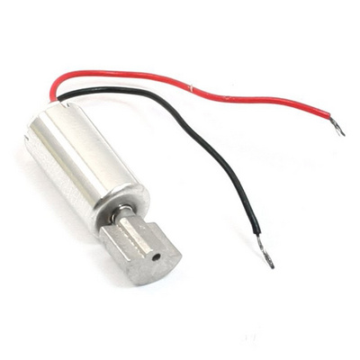 极速New DC 3V 10000RPM Mini Coreless Vibration Motor for Mod-封面