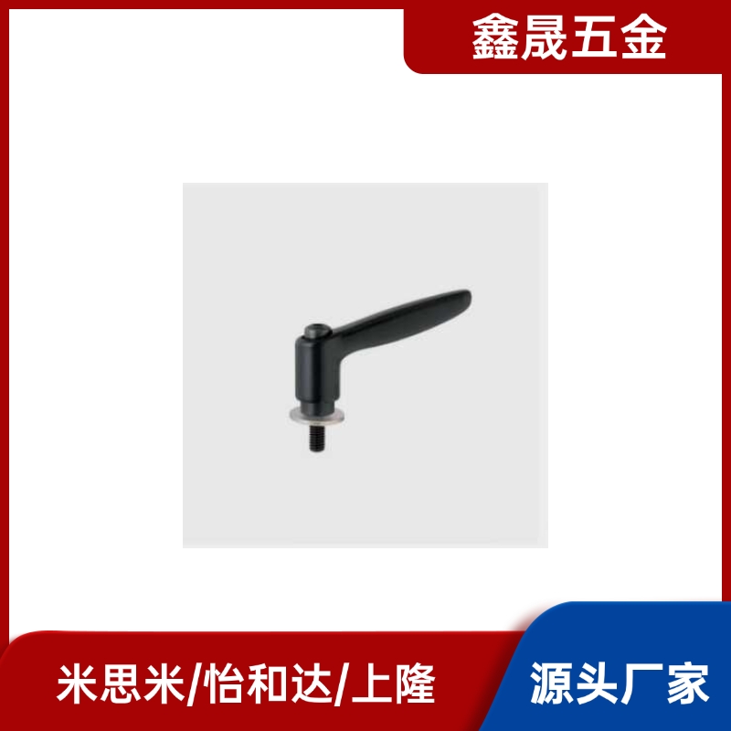 HAD86-M6/M8/M10/M12--L12/L16/L20/L25/L32/L40/L50带垫圈型手柄