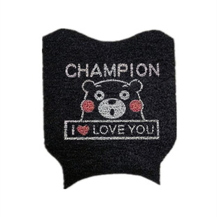 适用于乐行TDT040Z电动车脚垫防水丝圈脚踏垫防滑脚踩垫脚垫座套