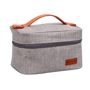 insulated steel lunch box layer DUCK multi Stainless