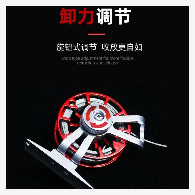 鱼锁路亚钳不锈钢钢丝活鱼扣锁鱼器锁鱼扣穿鱼器串鱼器控鱼器,户外/登山/野营/旅行用品,其他垂钓用品,淘宝优惠券,粉丝福利购,淘宝优惠卷