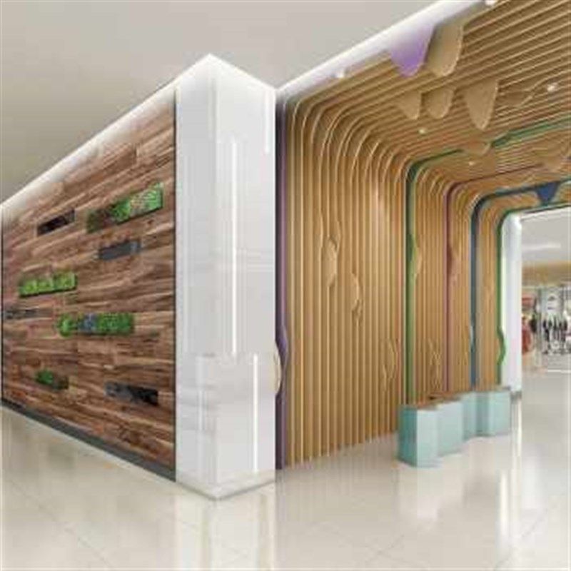 厂促新销冲孔型材方通弧形铝方通木纹铝方管隔断铝吊顶铝单板门品,金属材料及制品,铝板/铝扣板/铝吊顶/铝方通,淘宝优惠券,粉丝福利购,淘宝优惠卷