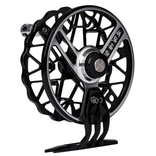 前打轮全金属超轻防炸线带泄力迷你手拨轮前打竿专用轮谷麦轮渔轮