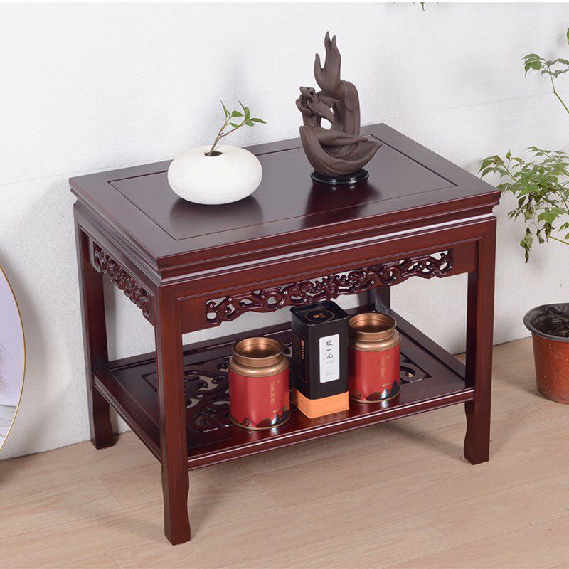 沙发边几角几柜实木小茶几简约小方桌多功能抽屉款客厅喝茶台中式,住宅家具,角几/边几,淘宝优惠券,粉丝福利购,淘宝优惠卷