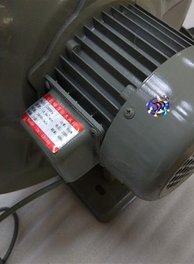 新品拱门气模厨具厨房炉灶离心式鼓风机 铜线K550W低X噪音防水铁