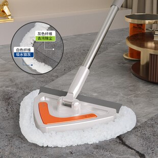 擦玻璃神器家用伸缩杆刮水板擦洗高层外窗户开荒保洁专用清洁工具