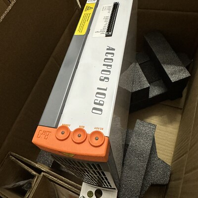 贝加莱伺服驱动器8V1090.001-2/8V1045.00-2/8v1090.00-2/1022议