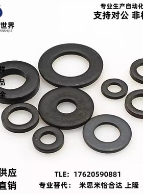 WSSB/WSSBH/WASBH20/25/30/35-3/4/5/6/8/10/12-1/2/3/5金属垫圈