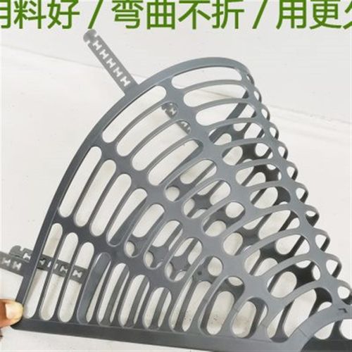 自行车护网26/24/20后轮防护网加大挡脚板护脚电动车保护网防夹脚