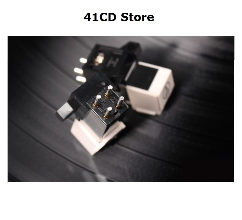 推荐1PCS High Quality 3600L Magnetic Cartridge Stylus With L