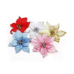 13cm Phnom Penh H008Decoratio 推荐 Christmas Flower