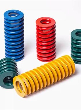 矩形弹簧SWB20-20/25/30/35/40/45/50/55/60/6570758090100125150