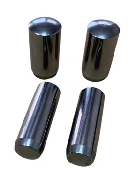 精密定位销m6正公差/g6负公差圆柱销CUG/CUM3/4/5/6/8-10/15/20