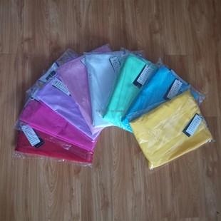 cos软绉练功水袖 中国风儿童成人青衣H戏剧古装 女花旦新款 戏曲服装