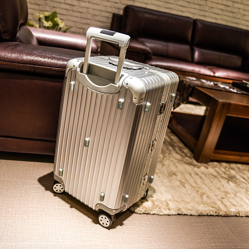 运动版PC铝框拉链拉杆箱托运行李箱旅行超大加厚30寸32出国轻男女,箱包皮具/热销女包/男包,旅行箱,淘宝优惠券,粉丝福利购,淘宝优惠卷