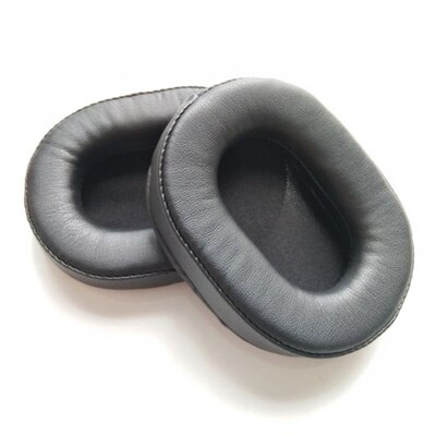 POYATU Ear Pads Headphone Earpads For Audio Technica ATH MS