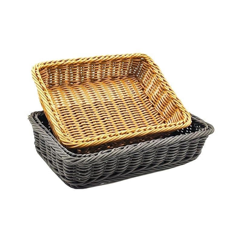 仿藤水果篮藤编水果筐超市果蔬筐超市风幕柜道具仿藤编织水果篮子,商业/办公家具,蔬菜篮/水果篮,淘宝优惠券,粉丝福利购,淘宝优惠卷