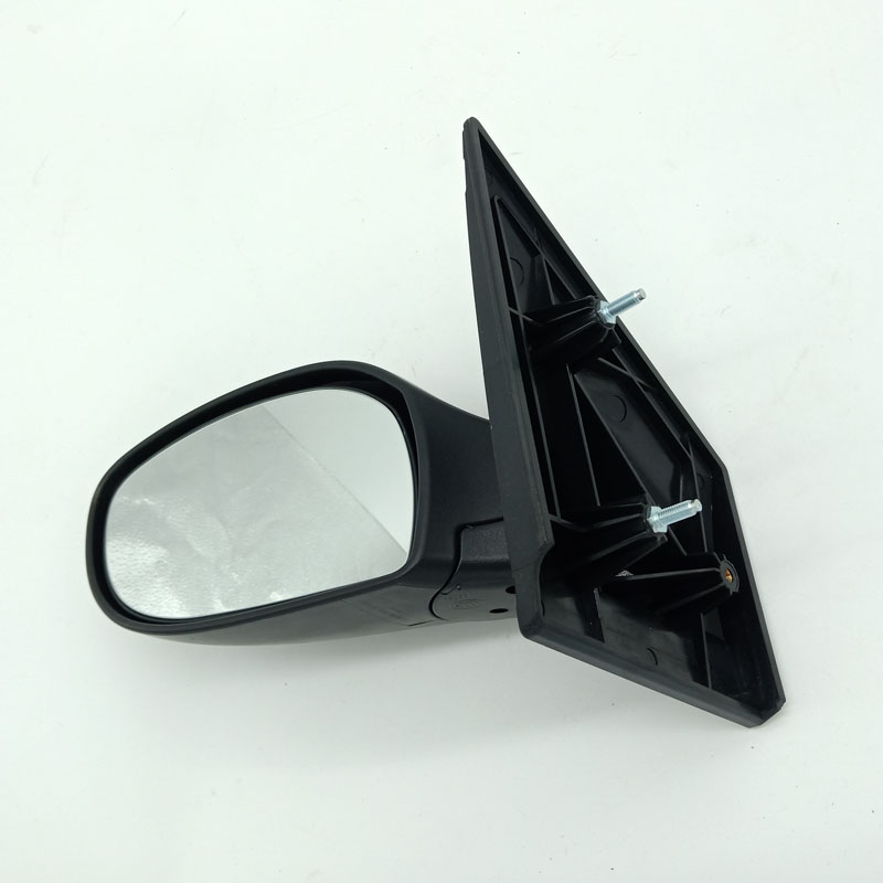 富路金骏马toualreg电动三轮车后视镜后照镜 三轮四轮汽车轿车反