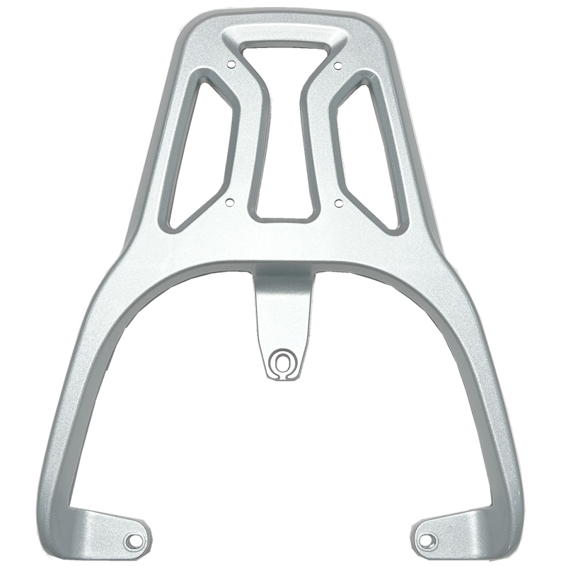 爱玛破冰A505尾架AM1000DT-28A电动车后尾箱货架后备箱外卖后衣架