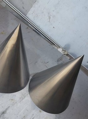 非标不锈钢大小头天圆地方漏斗锥形管来图打样304l316L异性焊接三