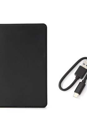 HDD Case Hard Drive Disk USB 3.1 SATA3 2.5 inch Enclosure O