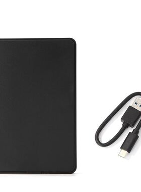 HDD Case Hard Drive Disk USB 3.1 SATA3 2.5 inch Enclosure O